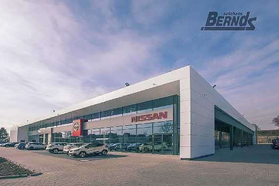 Über Uns | Autohaus Bernds GmbH Duisburg