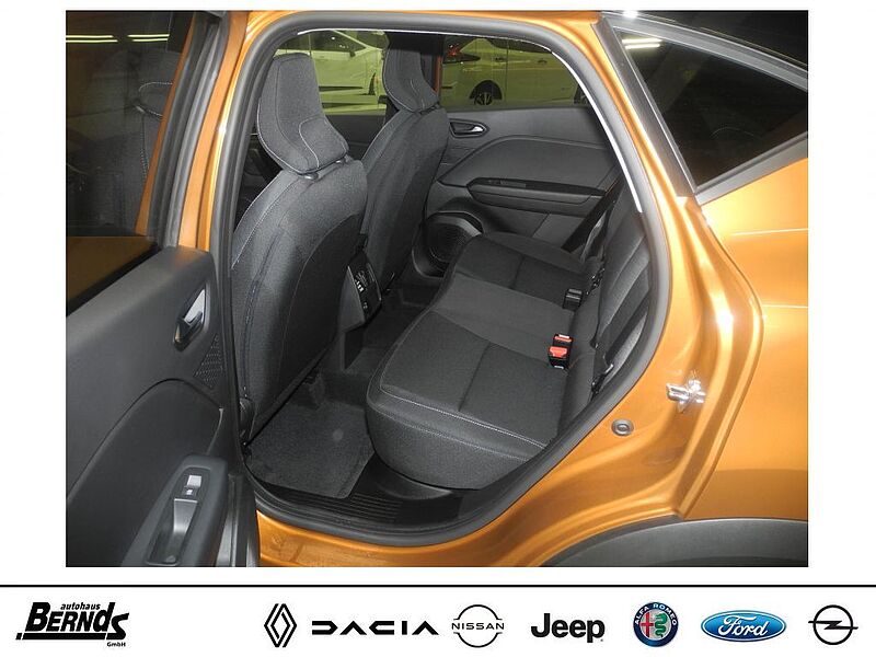 Renault Captur TCe130 EDC (AUTOM. ) GPF EXPERIENCE NAVI