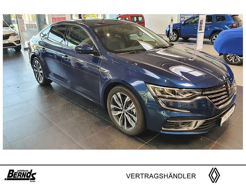 Renault Talisman Blue dCi 160 EDC INTENS VOLL LED NAVI