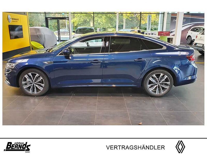 Renault Talisman Blue dCi 160 EDC INTENS VOLL LED NAVI