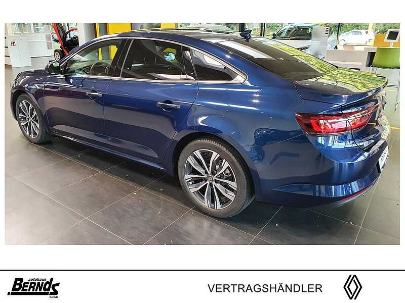 Renault Talisman Blue dCi 160 EDC INTENS VOLL LED NAVI