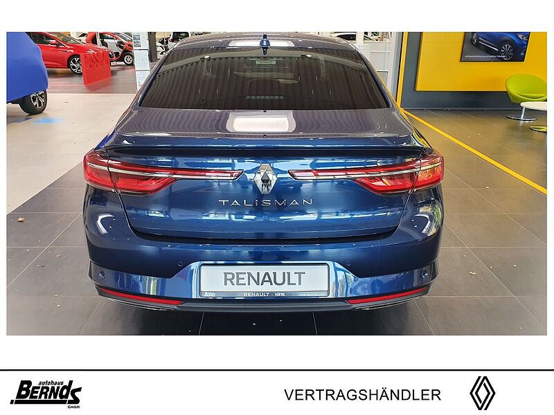 Renault Talisman Blue dCi 160 EDC INTENS VOLL LED NAVI