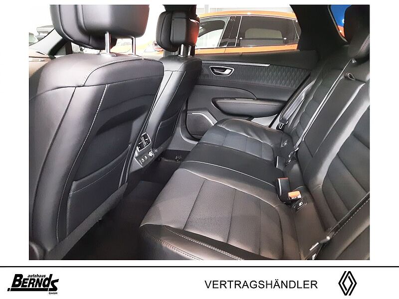 Renault Talisman Grandtour BLUE dCi 190 EDC INITIALE PARIS Winter Paket