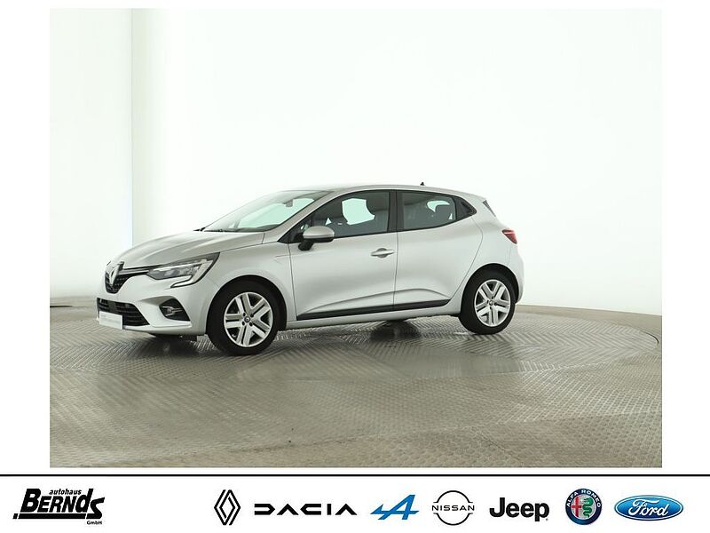 Renault Clio TCe90 ZEN INFOTAINMENT-Pkt SHZ EASY-LINK PC