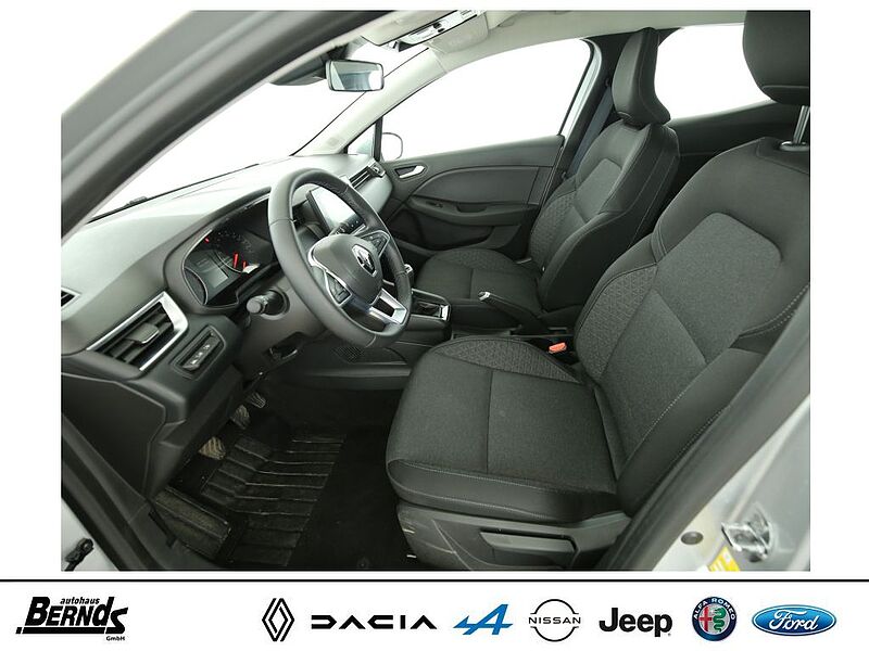 Renault Clio TCe90 ZEN INFOTAINMENT-Pkt SHZ EASY-LINK PC