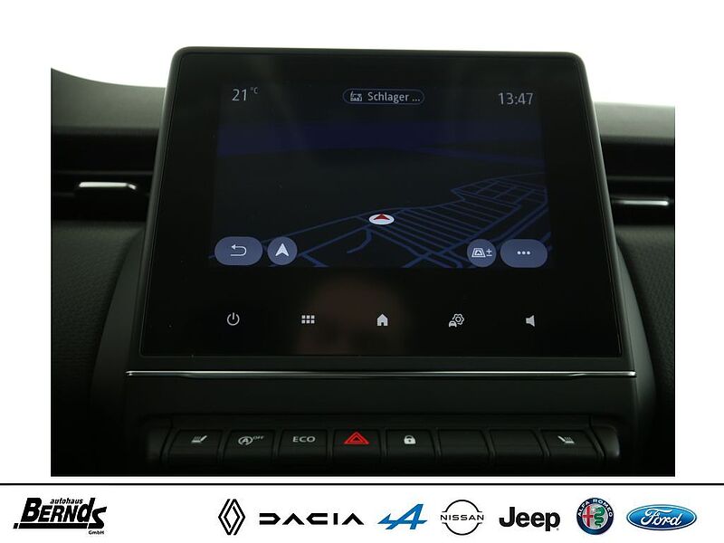 Renault Clio TCe90 ZEN INFOTAINMENT-Pkt SHZ EASY-LINK PC