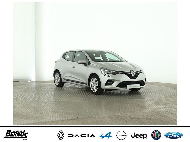 Renault Clio TCe90 ZEN INFOTAINMENT-Pkt SHZ EASY-LINK PC