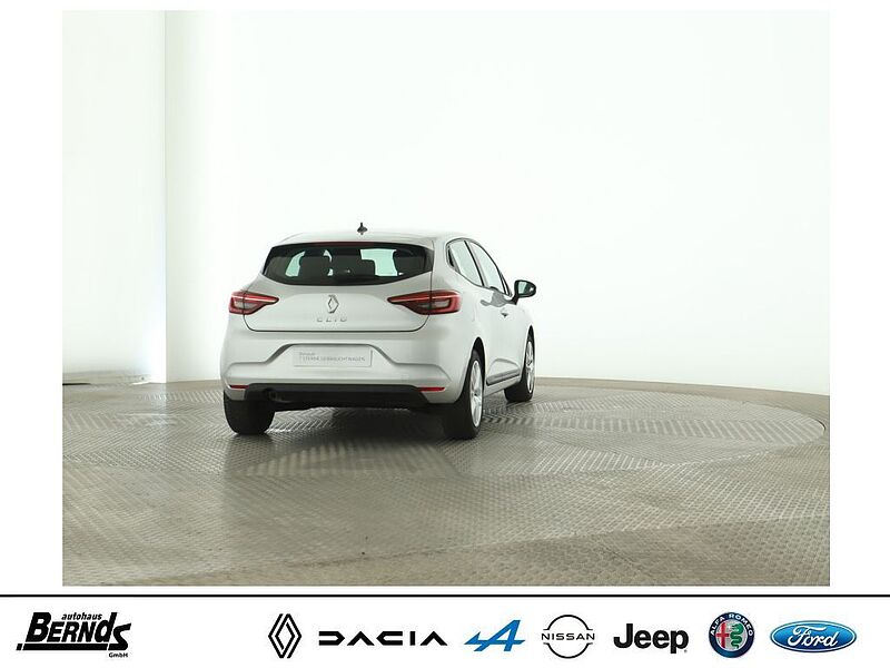 Renault Clio TCe90 ZEN INFOTAINMENT-Pkt SHZ EASY-LINK PC