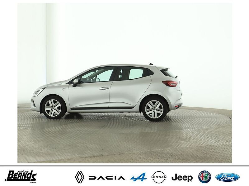 Renault Clio TCe90 ZEN INFOTAINMENT-Pkt SHZ EASY-LINK PC