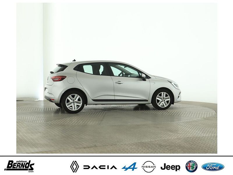 Renault Clio TCe90 ZEN INFOTAINMENT-Pkt SHZ EASY-LINK PC