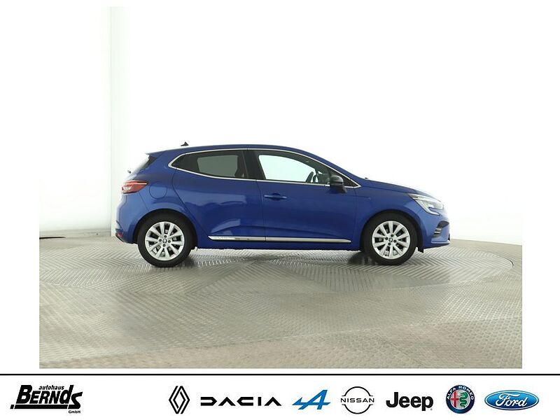 Renault Clio TCe90 INTENS INFOTAIN 360°KAM KLIMAAUT. SHZ