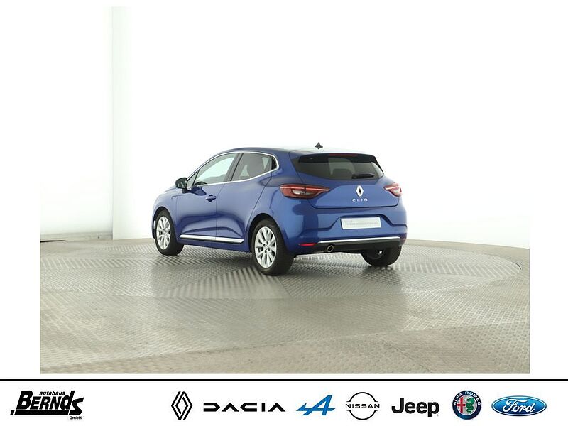 Renault Clio TCe90 INTENS INFOTAIN 360°KAM KLIMAAUT. SHZ