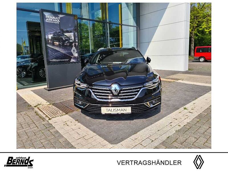 Renault Talisman Grandtour BLUE dCi190 EDC INITIALE PARIS