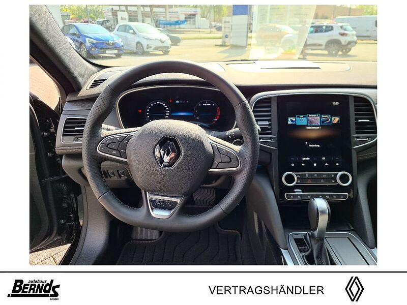 Renault Talisman Grandtour BLUE dCi190 EDC INITIALE PARIS