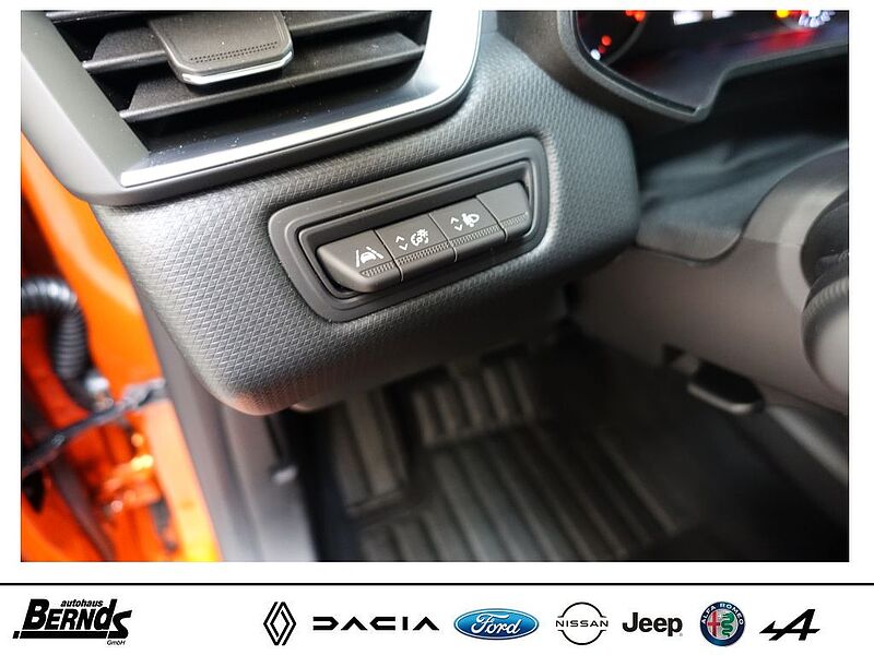 Renault Clio TCe90 ZEN KLIMA SHZ APPLE-CARPLAY BT PDC