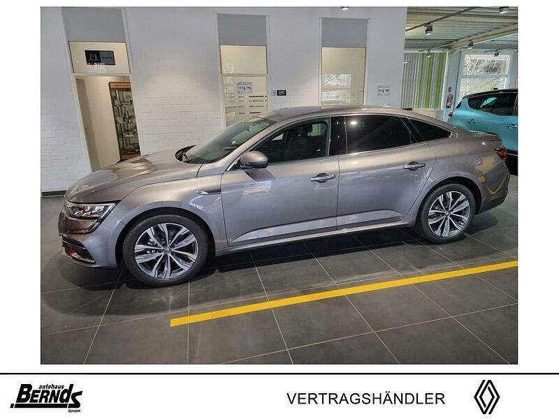 Renault Talisman Blue dCi 160 EDC INTENS AHK abnehmbar