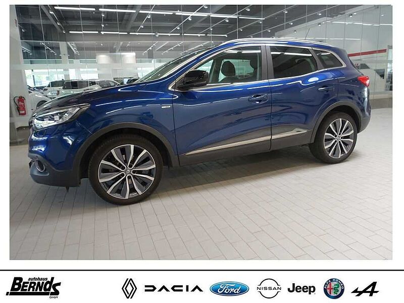 Renault Kadjar Energy TCe130 Bose Edition NAVI KLIMAAUTO