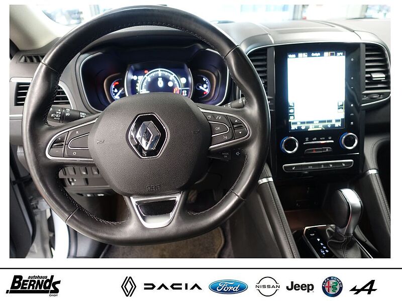 Renault Koleos BLUE dCi 150 X-tronic Automatik LIMITED